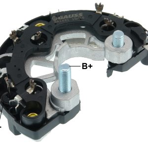 Rectifier LA1421