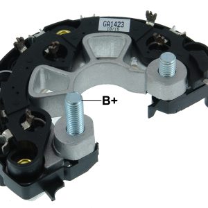 Rectifier LA1423