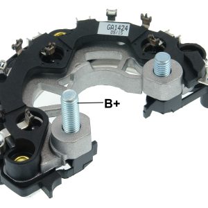 Rectifier LA1424