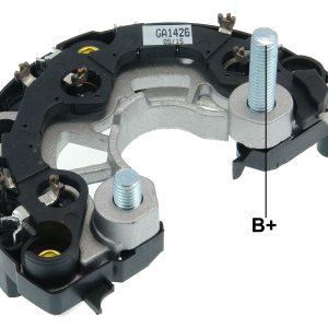 Rectifier LA1426