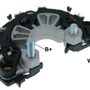 Rectifier LA1427