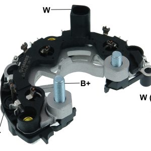Rectifier LA1428