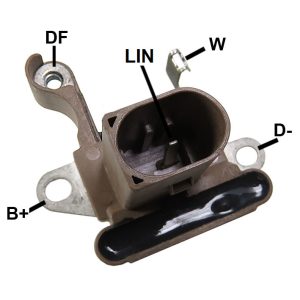 Voltage Regulator LA143