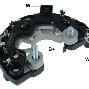 Rectifier LA1430
