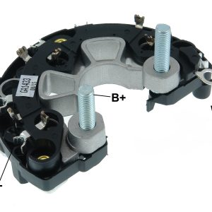 Rectifier LA1433