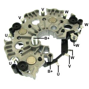 Rectifier LA1435