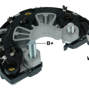 Rectifier LA1436