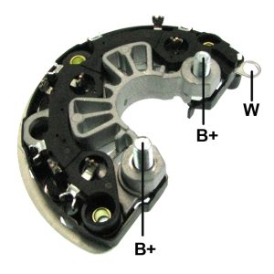 Rectifier LA1437