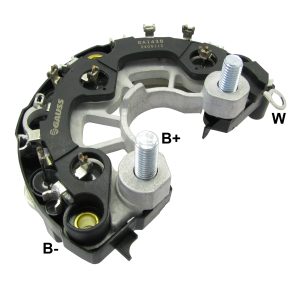 Rectifier LA1438