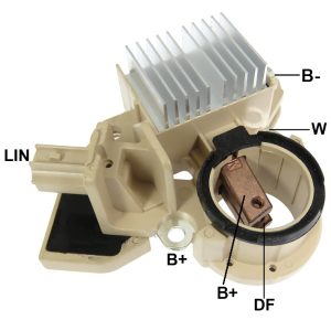 Voltage Regulator LA144