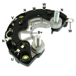 Rectifier LA1440