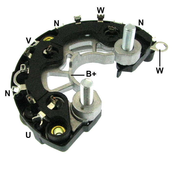 Rectifier LA1440