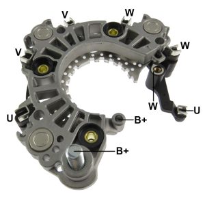 Rectifier LA1441