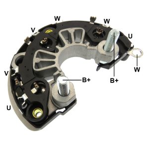 Rectifier LA1442