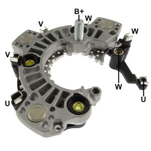 Rectifier LA1443