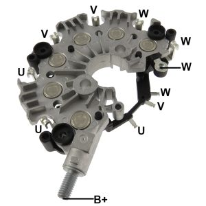 Rectifier LA1444