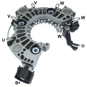 Rectifier LA1445