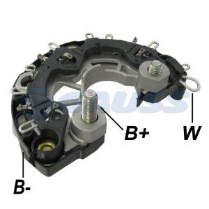 Rectifier LA1446