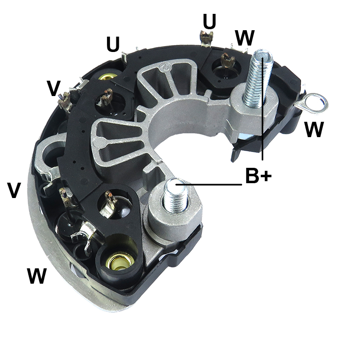 Rectifier LA1447