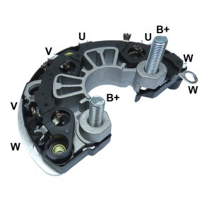 Rectifier LA1448
