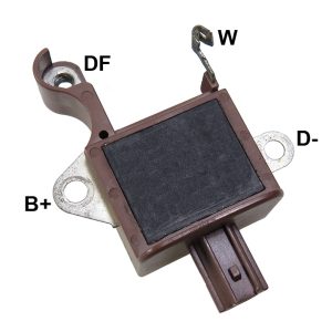 Voltage Regulator LA145