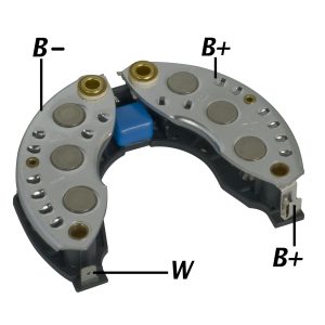 Rectifier LA1450