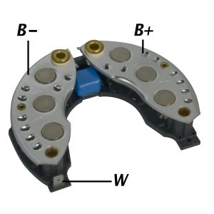 Rectifier LA1452