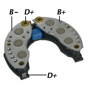 Rectifier LA1453