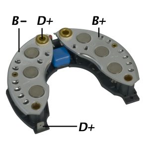 Rectifier LA1457