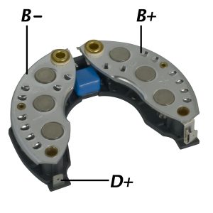 Rectifier LA1460