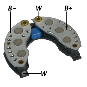 Rectifier LA1463