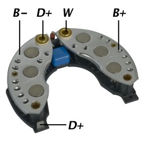 Rectifier LA1464