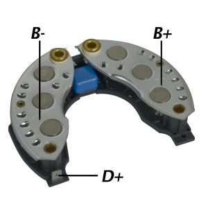 Rectifier LA1465