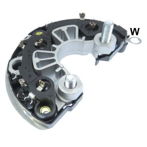 Rectifier LA1467