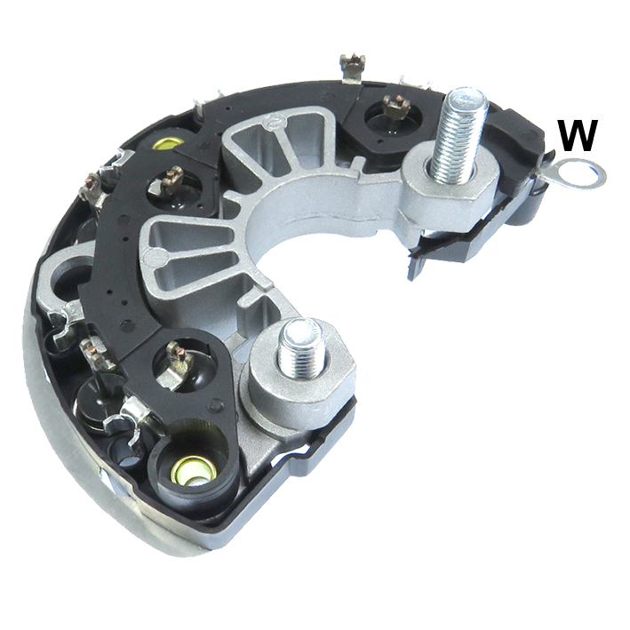 Rectifier LA1467
