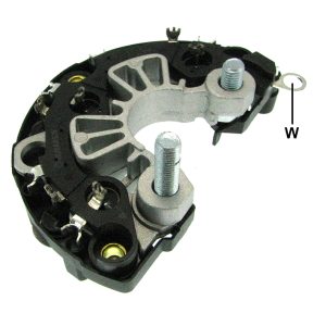 Rectifier LA1470