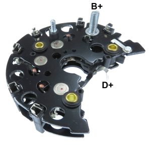 Rectifier LA1471