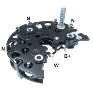 Rectifier LA1472