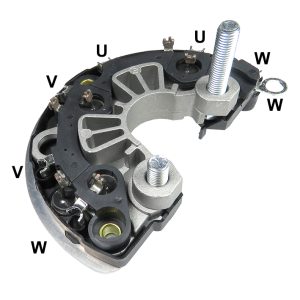 Rectifier LA1473