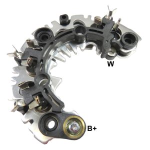 Rectifier LA1474