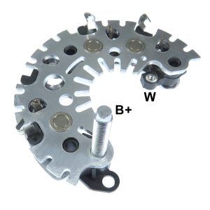 Rectifier LA1475