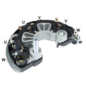 Rectifier LA1478