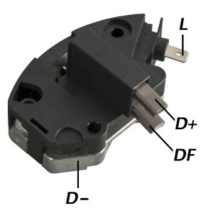 Voltage Regulator LA148
