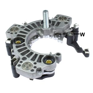 Rectifier LA1481