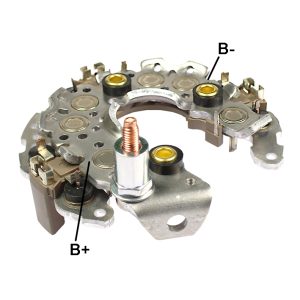 Rectifier LA1484
