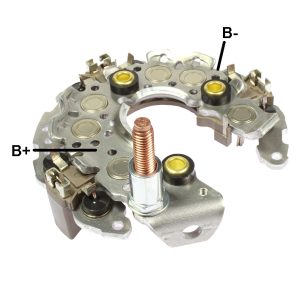 Rectifier LA1486