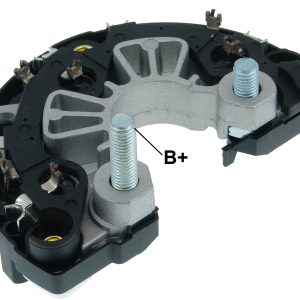 Rectifier LA1490