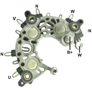 Rectifier LA1491