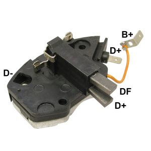 Voltage Regulator LA150