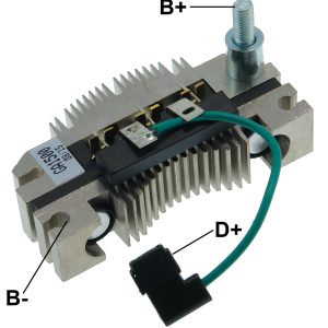 Rectifier LA1500